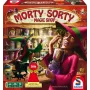 Stalo žaidimas „Morty Sorty Magic Shop“
