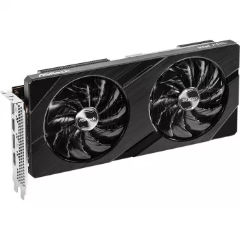 ASRock Challenger D Intel Arc A750 8GB OC vaizdo plokštė