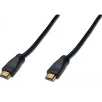 Digitus HDMI High Speed jungiamasis kabelis su stiprintuvu