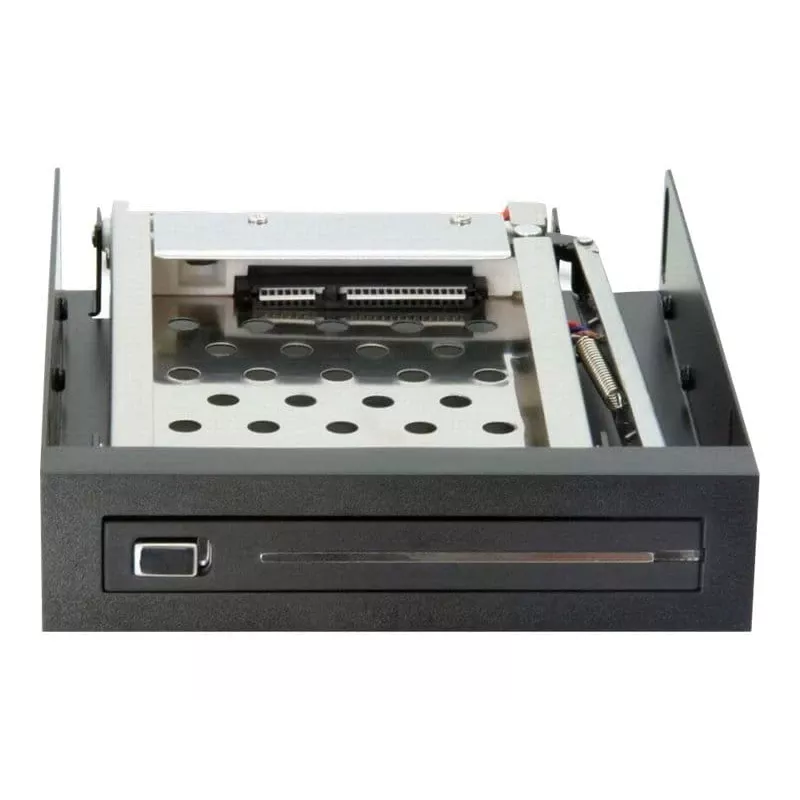 DeLOCK 47194 metalinis mobilus krepšelis 2.5 inch SATA diskui į 3.5 inch lizdą