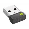 Logitech Ergo K860 for Business belaidė klaviatūra RF Wireless + Bluetooth Šveicariška grafito spalva (920-010347)