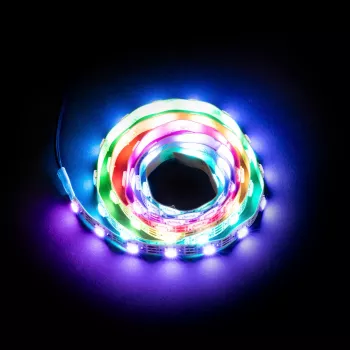LED rinkinys Nitro Concepts E-Racer GAZU-1011 RGB apšvietimas žaidimų kėdėms