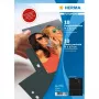 HERMA Fotophan foto kišenės 9x13 cm horizontaliai juodos 10 vnt.