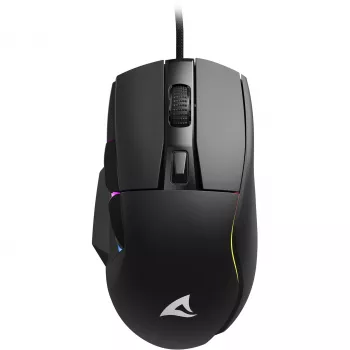 Pelė Sharkoon SGM35 USB Type-A Optinė
