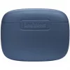 JBL Tune Beam Belaidės Ausinės True Wireless Stereo (TWS) Įstatomos Skambučiams/Muzikai USB Type-C Bluetooth Mėlynos