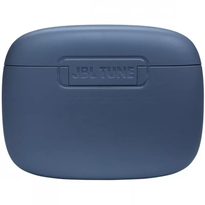 JBL Tune Beam Belaidės Ausinės True Wireless Stereo (TWS) Įstatomos Skambučiams/Muzikai USB Type-C Bluetooth Mėlynos