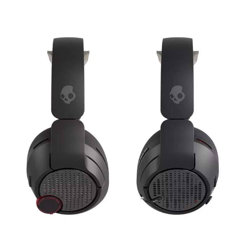 SKULLCANDY Crusher PLYR 720 belaidės ausinės žaidimams