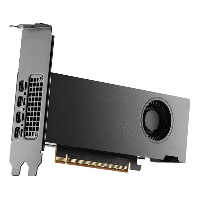 Vaizdo plokštė NVIDIA RTX PRO 2000 16 GB GDDR7