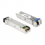 DeLOCK 86231 SFP siųstuvas-imtuvas, šviesolaidinis, 1000 Mbit/s