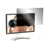 Targus ASF24W9EU privatumo filtras 61 cm (24 colių) be rėmelio