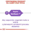 ROYAL CANIN Sterilised 7+ – sausas ėdalas katėms – 10 kg