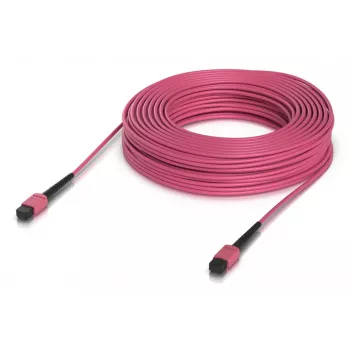 Šviesolaidinis kabelis MPO Ubiquiti UACC-OFC-MA-MPMP-30M 30 m OM4