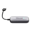 Belaidis adapteris Ottocast Play2Video CA515-T, skirtas „CarPlay“ ir „Android Auto“