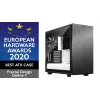 Fractal Design Define 7 ATX vidutinio bokšto korpusas žaidimų PC