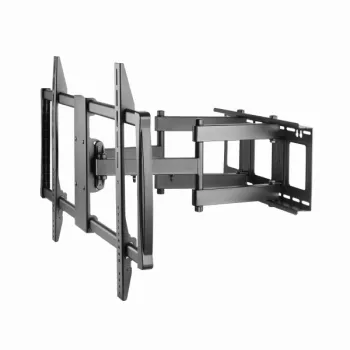 Sbox PLB-3769 pilnas judesio TV laikiklis (60-100 colių / 80 kg / 600x900 mm)