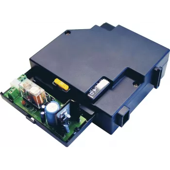 BFt P125035 SL Bat2 avarinio maitinimo modulis su 12V 7Ah akumuliatoriumi