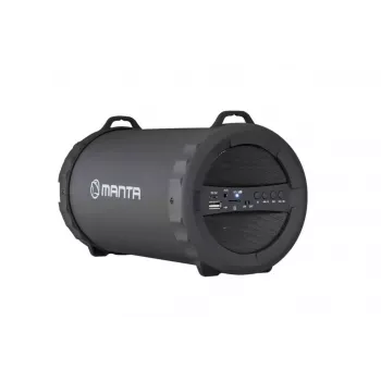 Manta SPK204FM Bluetooth garsiakalbis