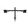 Monitor Accessory Stalo TVIRTINIMAS/13-32 Juodas D221E-B Onkron
