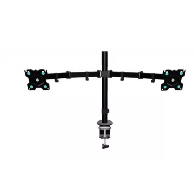 Monitor Accessory Stalo TVIRTINIMAS/13-32 Juodas D221E-B Onkron