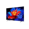 TCL 65T8C 165,1 cm (65 inch) 4K Ultra HD išmanusis televizorius Wi-Fi Metallic 350 cd/m²
