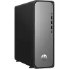 HP OmniDesk S03-0455ng plonas stalinis kompiuteris - Core i5-14400 / 2.5 GHz - 16 GB RAM - 512 GB SSD NVMe - UHD Graphics 730 - Wi-Fi 6, Bluetooth, 1GbE