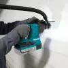 MAKITA Gręžtuvinis plaktukas SDS-PLUS 2x18V 2,8J be akumuliatorių ir įkroviklio DHR280Z