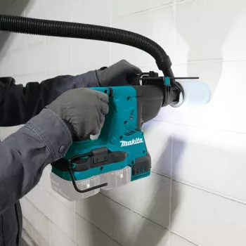 MAKITA Gręžtuvinis plaktukas SDS-PLUS 2x18V 2,8J be akumuliatorių ir įkroviklio DHR280Z