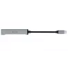 Tracer H40 USB Type-C aliumininis USB 3.0 / 2.0 4 prievadų šakotuvas