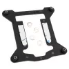 XSPC LGA1700 galinė plokštė