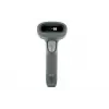 Nešiojamas brūkšninių kodų skaitytuvas Honeywell 1350G2D-2USB-1-R 1D/2D LED juodas