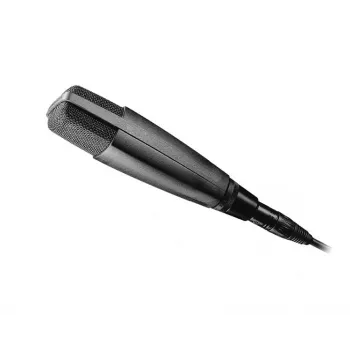Sennheiser MD 421 II dinaminis studijinis mikrofonas, kardioidinis