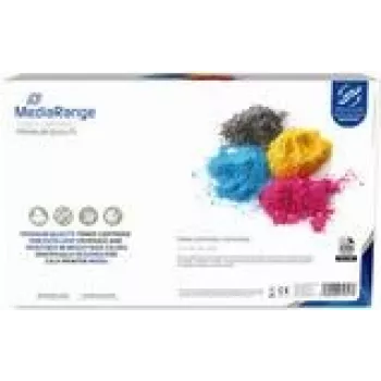 Toneras MediaRange HP CF226X/26X 10000 puslapių juoda