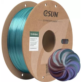 EPLA-SILK MYSTIC 1,75 mm COP PURP GRN 1kg (EPLA-SILKMYSTIC-P175CPG1)