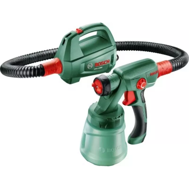 Bosch PFS 1000 purškimo pistoletas 0,8 l
