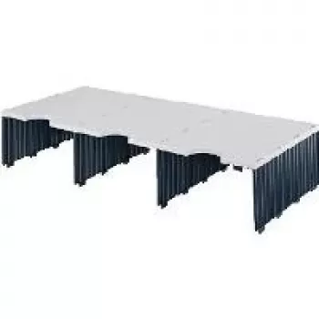 Styro 268-1321.98 Pilka