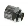 Žalvarinė jungtis BitsPower BP-WTP-C11J su nikelio-sidabro danga, 8/11 mm