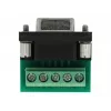 DeLOCK 64055 USB Type-A į RS-422/485 adapteris