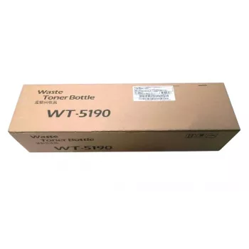 KYOCERA WT-5190 atliekų tonerio talpykla, 44000 puslapių