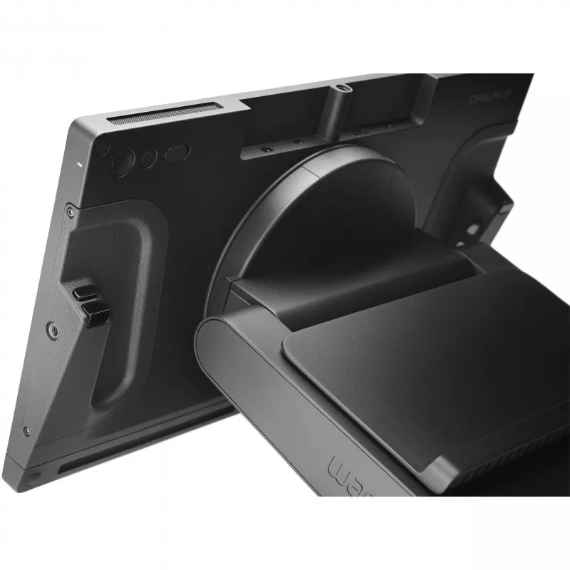 WACOM Cintiq Pro 17 profesionalus piešimo planšetinis monitorius