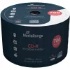 CD-R laikmena 700MB 52X 50 vnt. pakuotė / MR207 Mediarange