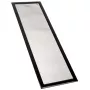 Dulkių filtras Lian Li O11 Dynamic XL šoniniam skydeliui, DEMCiflex, juodas ant juodo