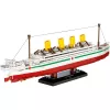 Konstrukciniai blokeliai H.M.H.S. Britannic 636 blokai