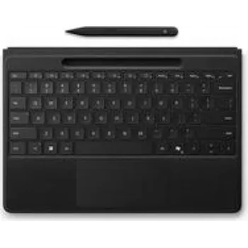 Microsoft Y8U-00005 juoda