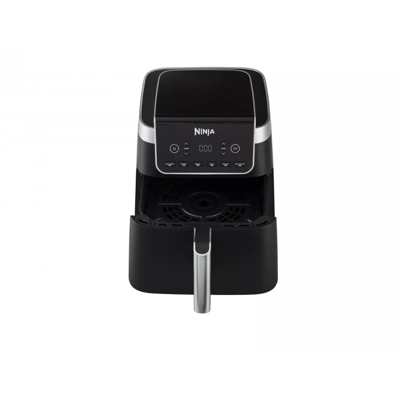 Kepintuvė Ninja AF180EU MAX Pro 6,2 l 2000 W Juoda