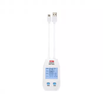 Testeris UNI-T UT658Dual
