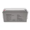 Qoltec 53068 AGM akumuliatorius | 12V | 150Ah | maks. 2250A