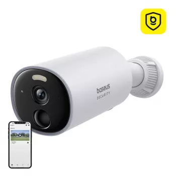 Baseus Outdoor Camera Security B1 2K – lauko IP kamera