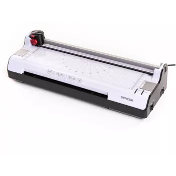 Biuro laminavimo aparatas SENCOR SLA 230 A4