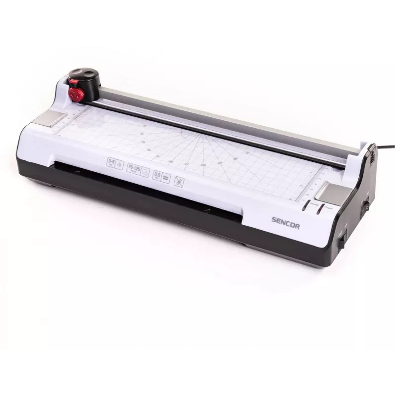 Biuro laminavimo aparatas SENCOR SLA 230 A4