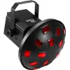 Apšvietimo efektas EUROLITE LED Z-4000 51918223 RGB 4000W